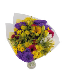 Autumnal Delight Bouquet