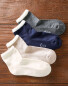 Ladies' Avenue Cosy Socks 2 Pack