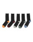 Avenue Men's 5 Pack Socks