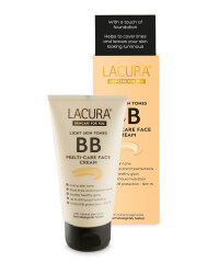 Lacura BB Cream - Light