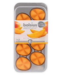 Wax Melts Exotic Mango