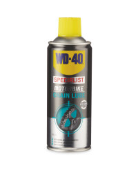 WD-40 Motorbike Chain Lube