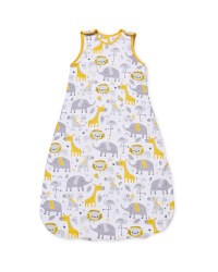 Zoo Baby Sleep Bag 2.5 Tog