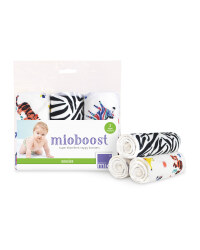 Bambino Mio Mioboost Savanna Stripes
