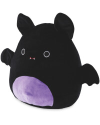 Bat Halloween Squishmallow