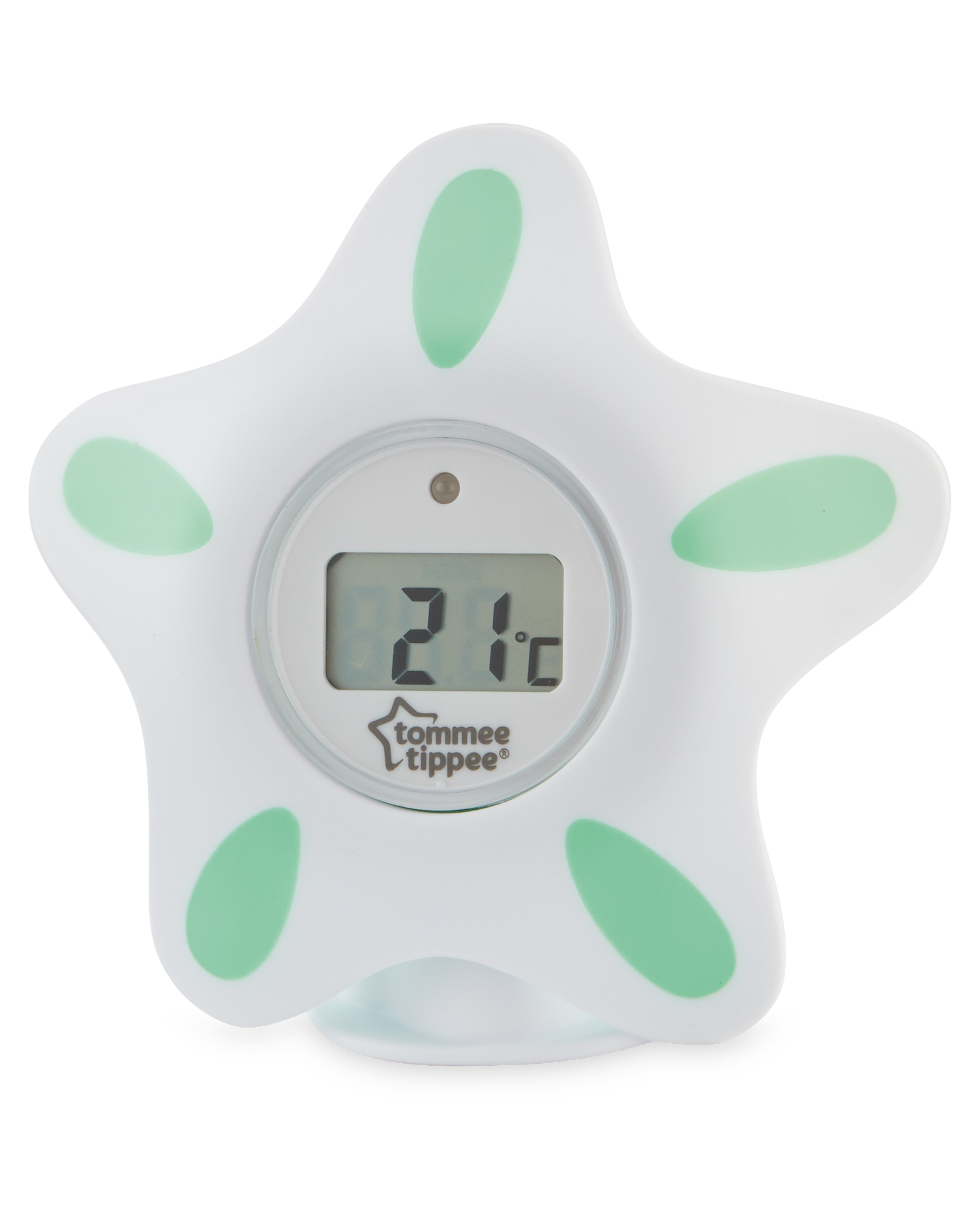 Bath Room Thermometer