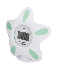 Tommee Tippee Bath/Room Thermometer