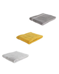 Kirkton House Bath Towel