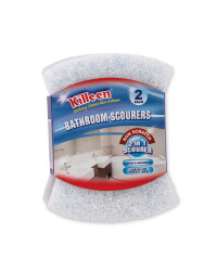Killeen Bathroom Scourer