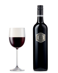 Berton Vineyards Durif
