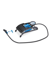 Bikemate Bicycle Foot Pump