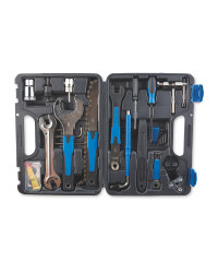 Bike Toolset