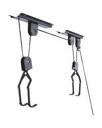 Bikemate Ceiling Hoist