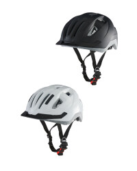 Bikemate Bike Helmet With Lights