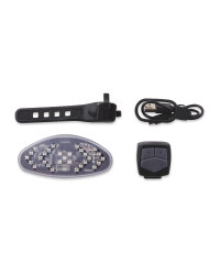 Bikemate Indicator Light