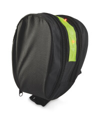 Bikemate LED Saddle Bag