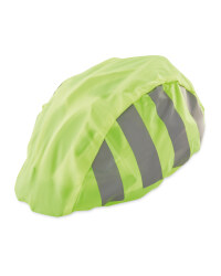 Bikemate Neon Helmet Cover