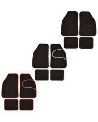 Auto XS Universal Car Mats