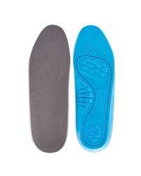 Avenue Blue Arch Support Insole