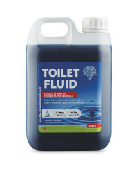 Blue Diamond Toilet Fluid 2L