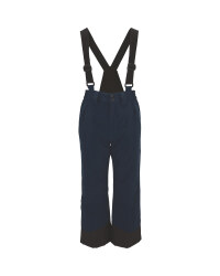 Blue Ski Salopettes