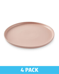 Kirkton House Blush Pink Side Plates