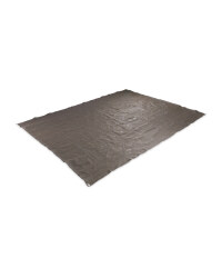 Breathable Groundsheet