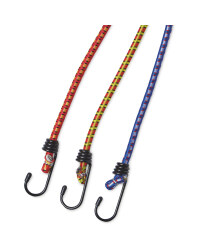 Bungee Strap Set
