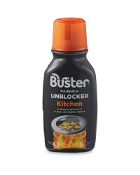 Buster Kitchen Unblocker