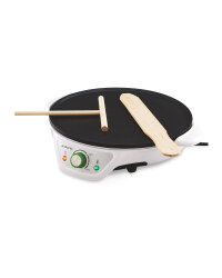 Ambiano Crêpe Maker