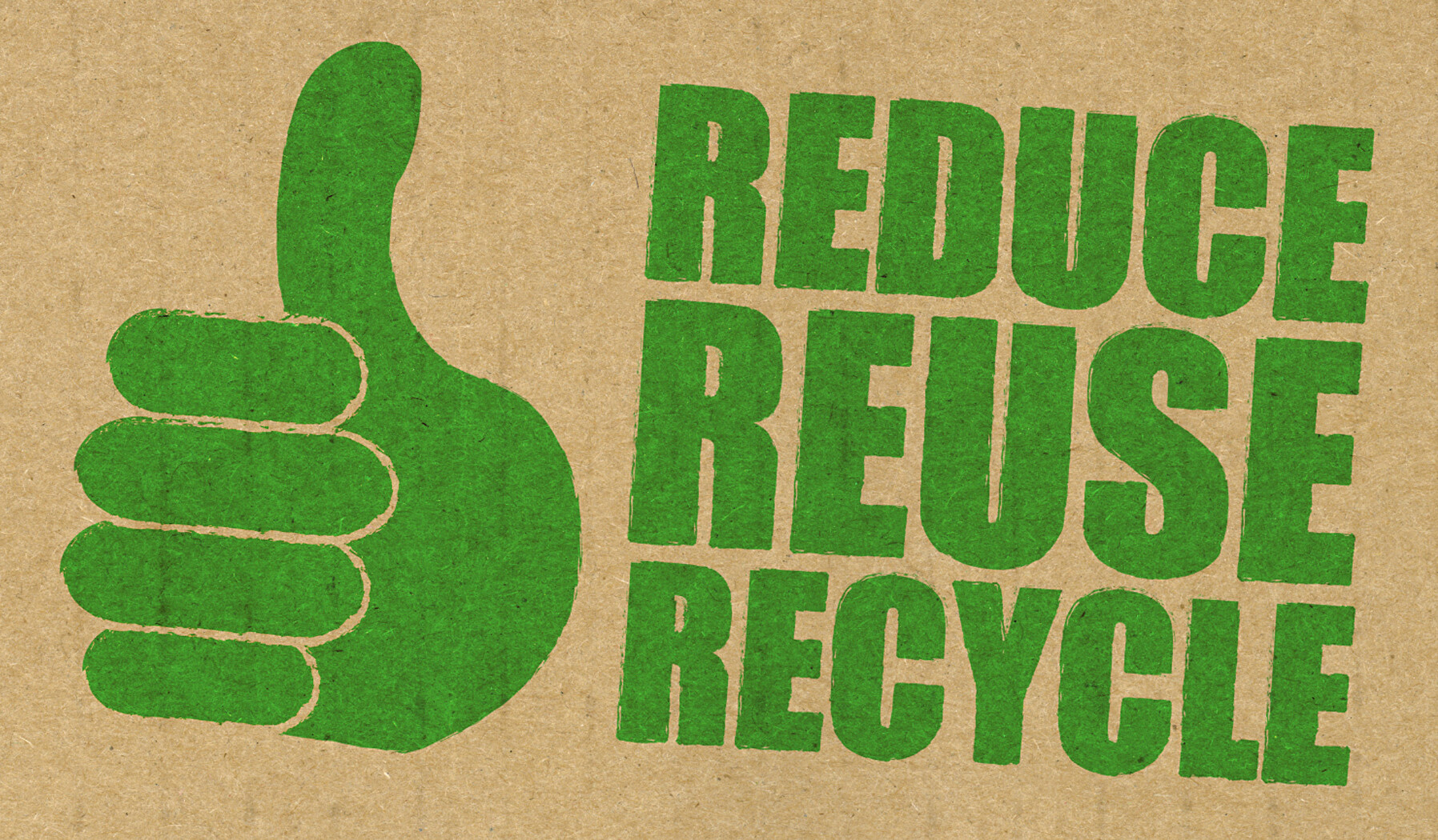 Corporate Responsibility - Waste & Recycling - ALDI IE