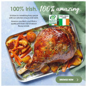 picture Irish Easter Meals darkex