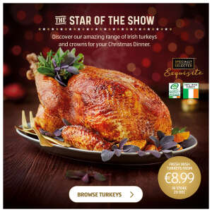 Christmas Aldi Ie