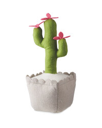 Kirkton House Cactus Doorstop