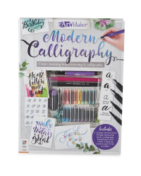 Calligraphy Art Maker