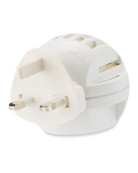 Calpol Vapour Plug-In & Nightlight