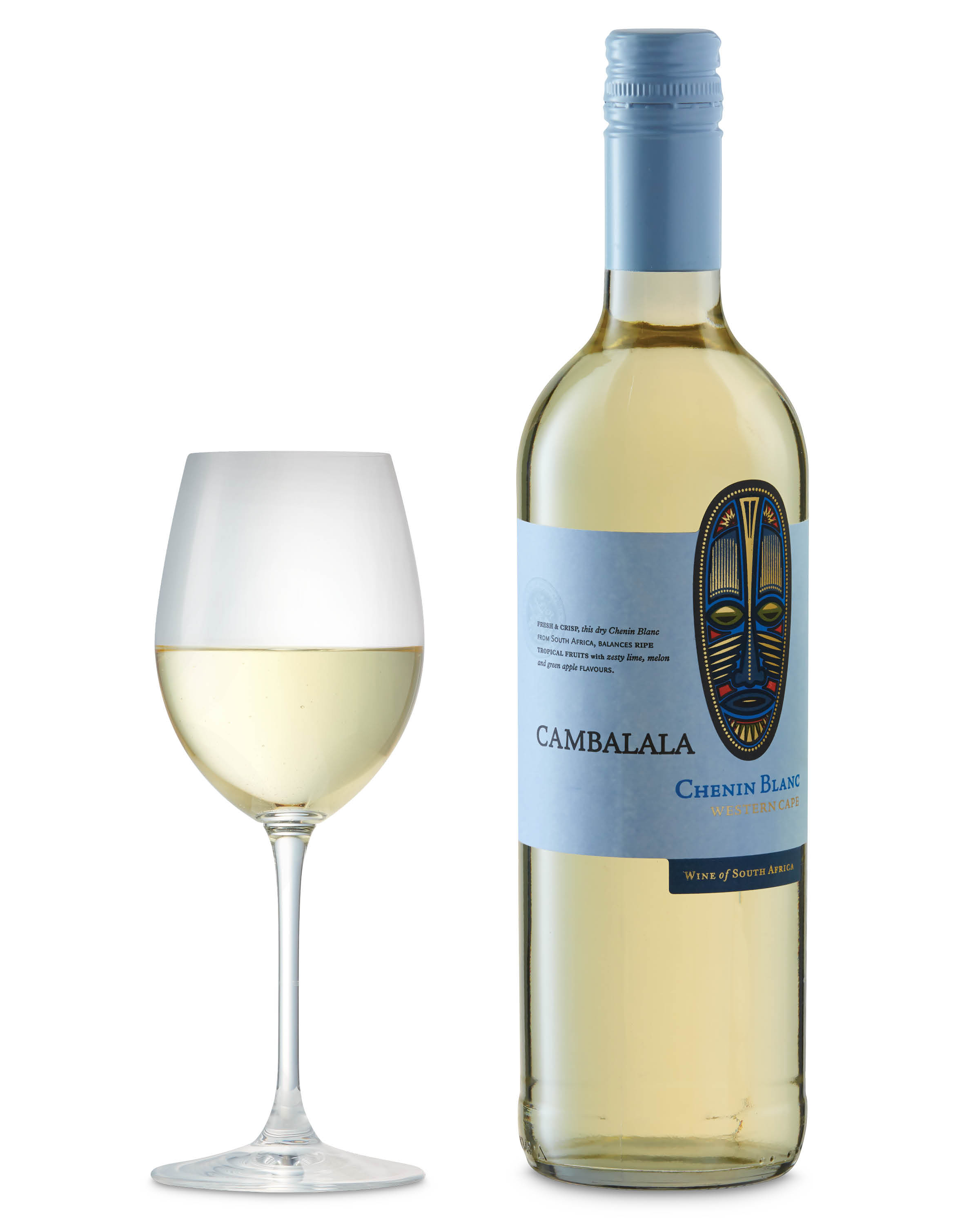 Cambalala South African Chenin Blanc