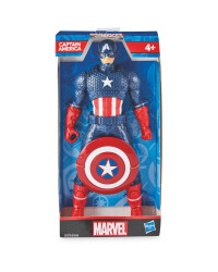 Marvel Captain America Figure