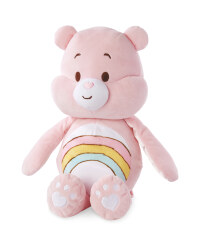 Cheer Care Bear Soft Toy