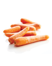 Carrots