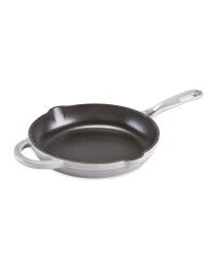 Kirkton House Cast Iron Skillet - Grey