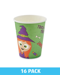 Character Party Cups