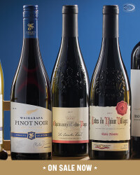 Chateauneuf du Pape