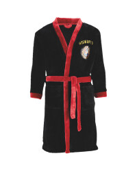 Children's Hogwarts Dressing Gown