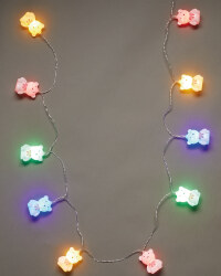 Children's Bear Bedroom Lights