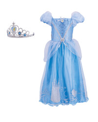 Children's Cinderella Dress Up