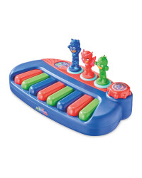 Children's PJ Masks Keyboard