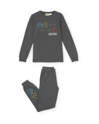 Children's Pac-Man Pyjama Set