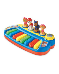 Children's Paw Patrol Keyboard