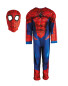 Children's Spiderman Costume